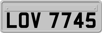 LOV7745