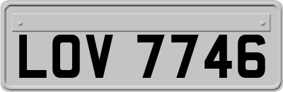 LOV7746