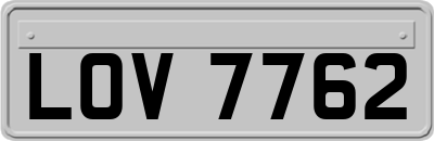 LOV7762