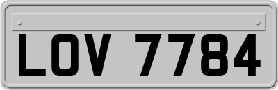 LOV7784