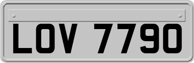 LOV7790
