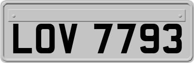 LOV7793