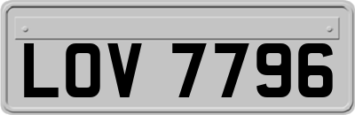 LOV7796