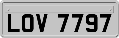 LOV7797
