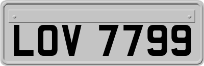 LOV7799