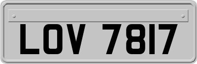 LOV7817