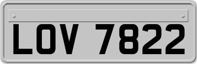 LOV7822
