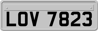 LOV7823