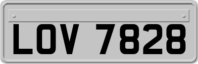 LOV7828