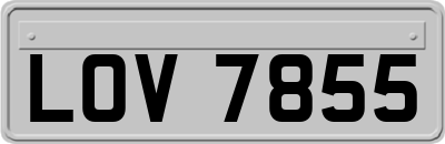 LOV7855