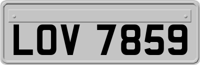 LOV7859