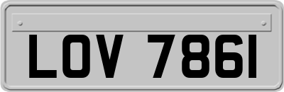 LOV7861