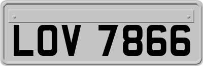 LOV7866