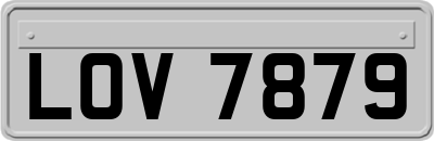 LOV7879