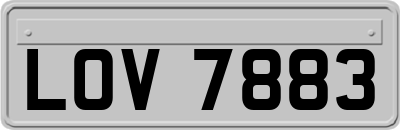 LOV7883