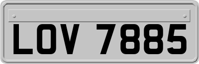 LOV7885