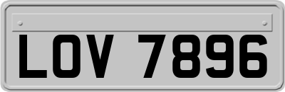 LOV7896