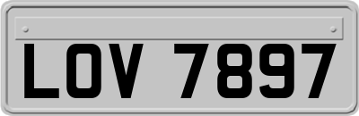 LOV7897