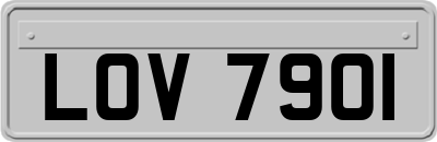 LOV7901