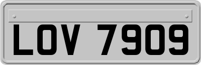 LOV7909