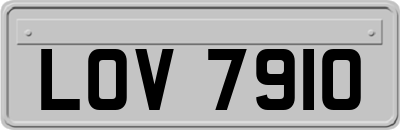 LOV7910