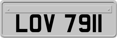 LOV7911