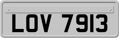 LOV7913