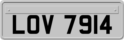 LOV7914