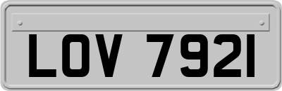 LOV7921