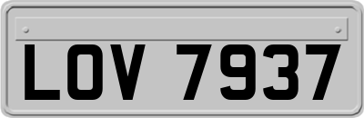 LOV7937