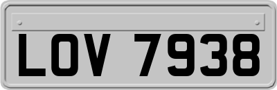 LOV7938