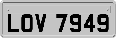 LOV7949