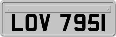 LOV7951