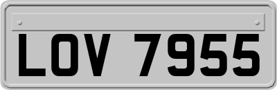 LOV7955