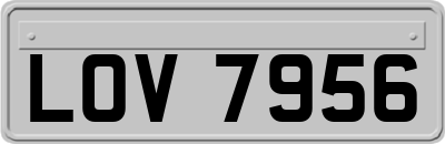 LOV7956