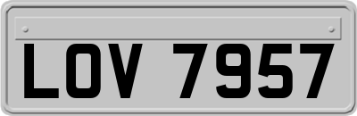 LOV7957