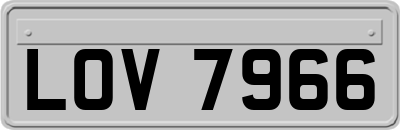 LOV7966
