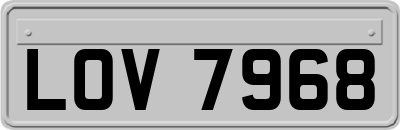 LOV7968