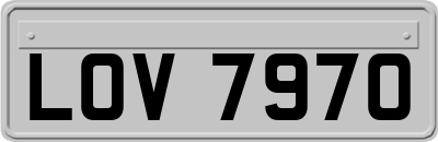 LOV7970