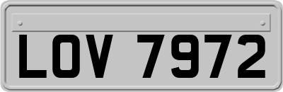 LOV7972