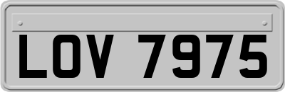 LOV7975