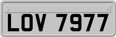 LOV7977