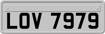 LOV7979