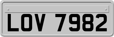 LOV7982