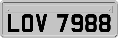 LOV7988