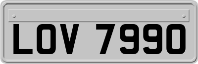 LOV7990