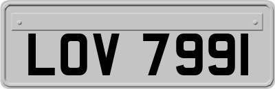 LOV7991
