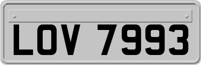 LOV7993