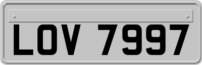 LOV7997