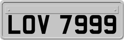 LOV7999